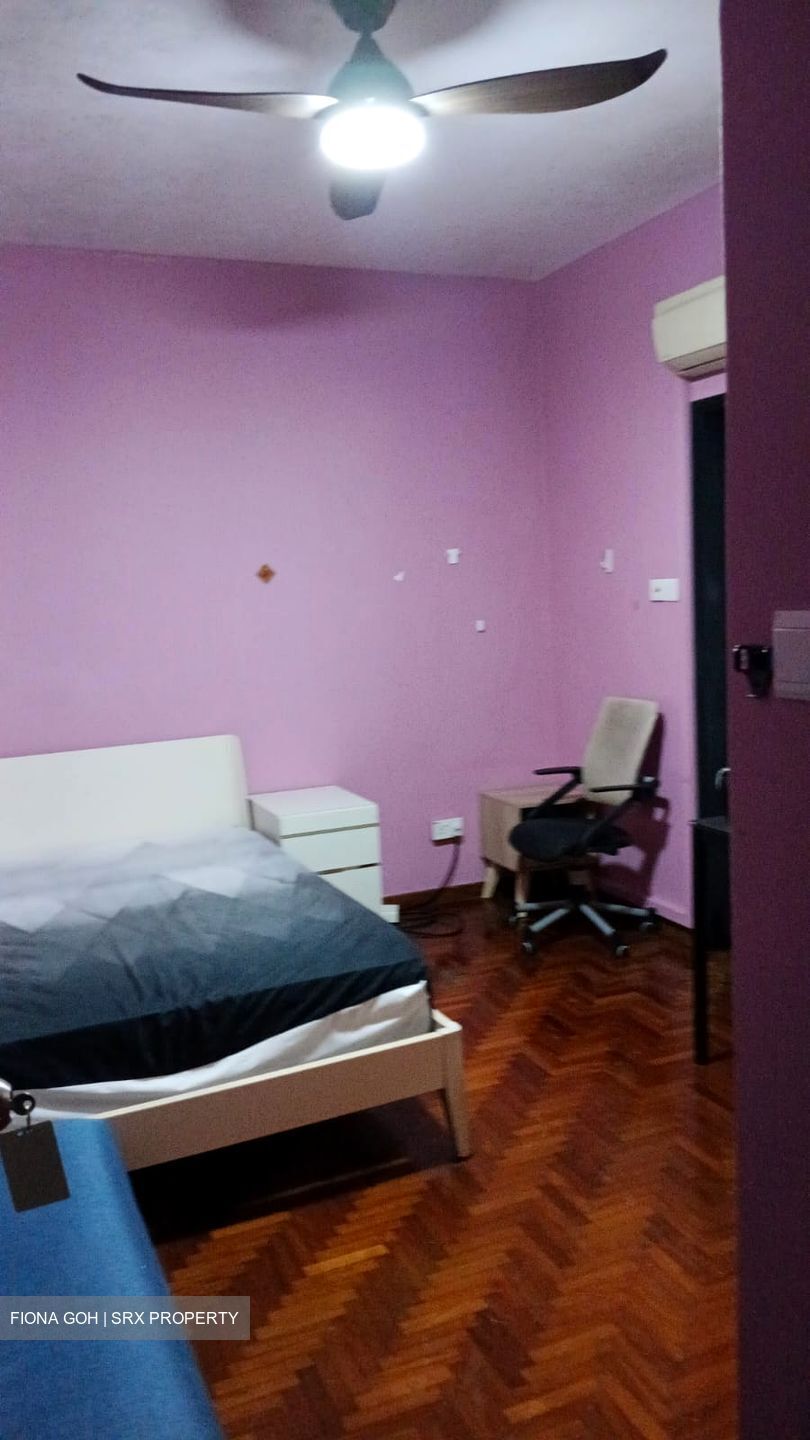 Sultan Gate Place (D7), Apartment #610332851